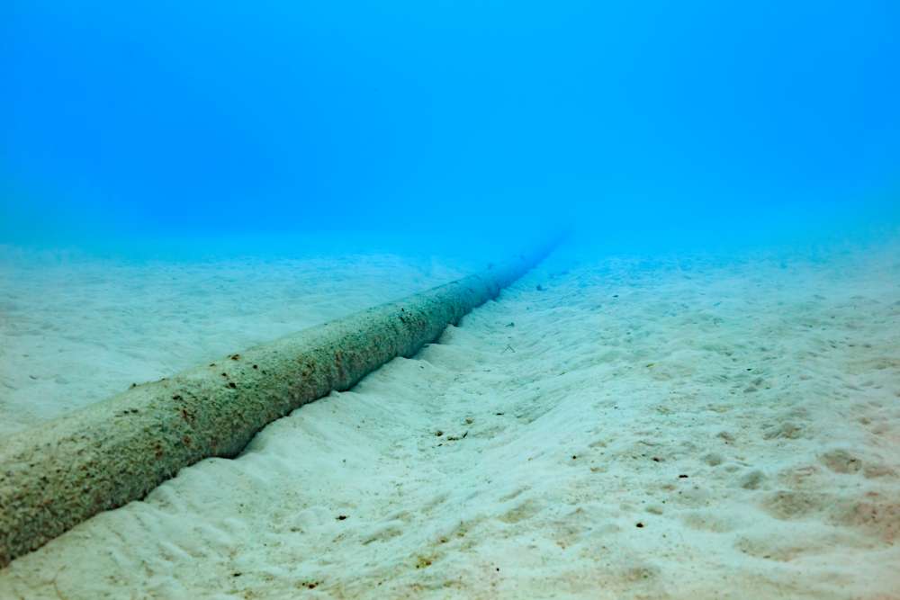 Undersea Cables