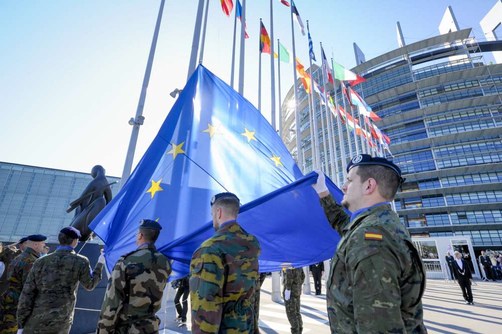 Wertmeier 2022 European Defense